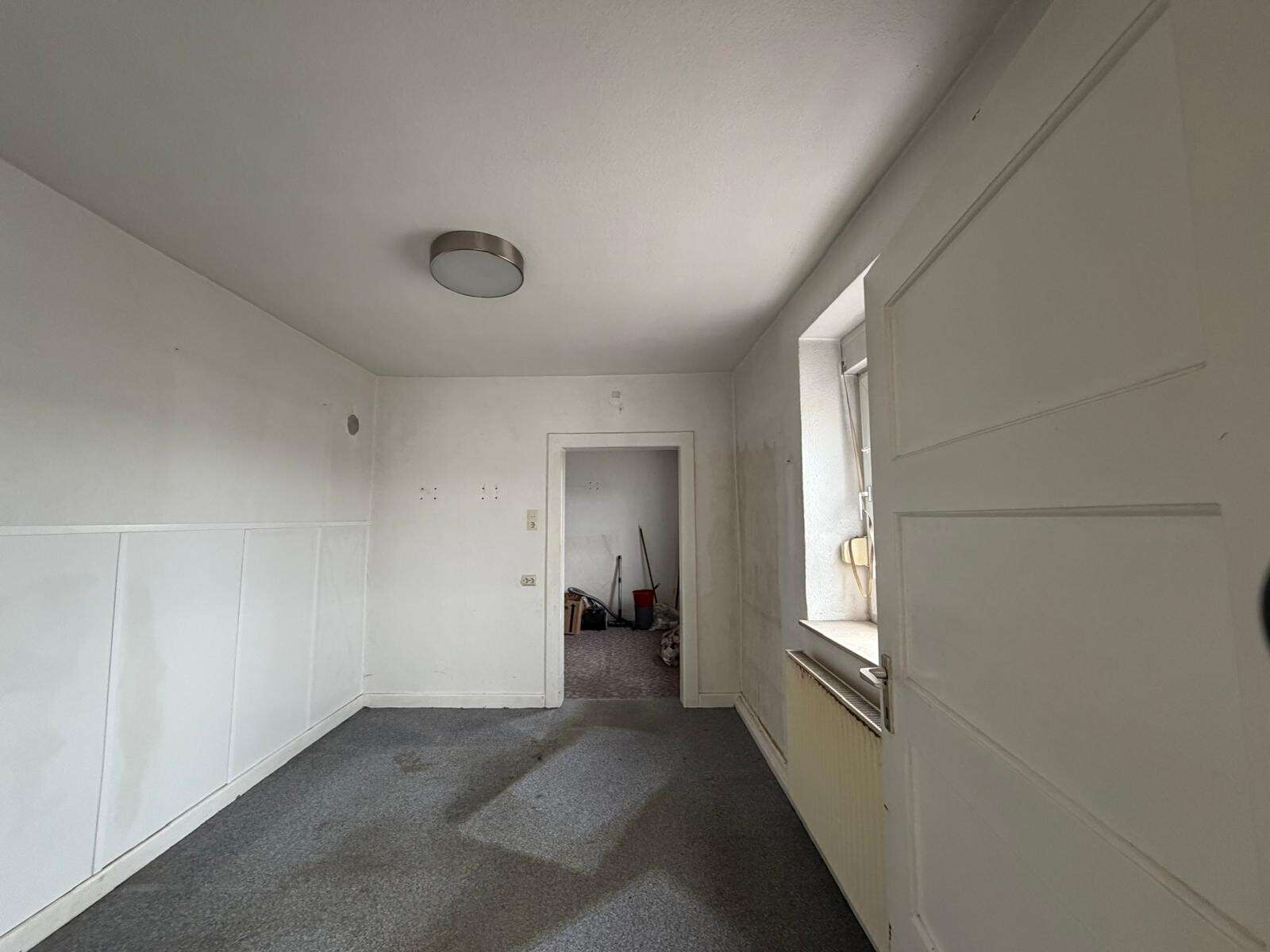 Immobilie in Otterberg - ** Handwerkerhaus ** Sanierungsbedürftiges Haus zum fairen Preis - Bild 0