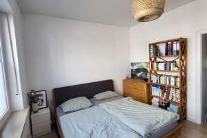 Schöne, moderne Erdgeschosswohnung im Bonner Zentrum – Die vollständige Adresse der Immobilie erhältst du vom Anbieter., 53115 Weststadt, Bonn – Vorschaubild 2
