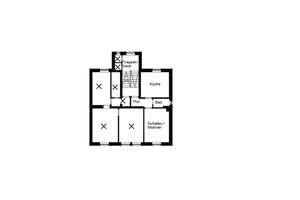 Charmantes 1-Zimmer-Apartment in Bochum-Laer – Dannenbaumstr. 28, 44803 Laer, Bochum – Vorschaubild 6
