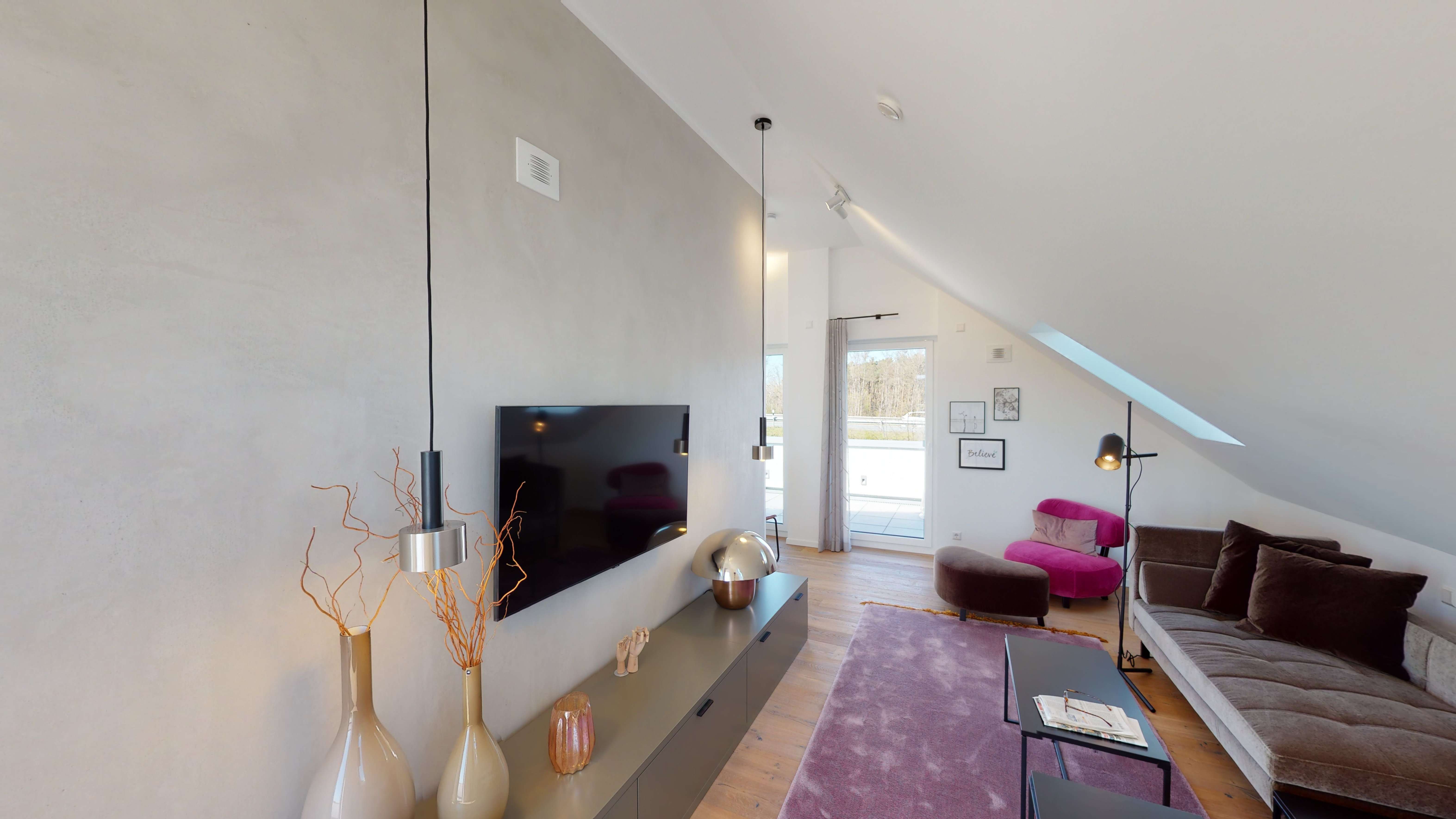 Immobilie in Pfreimd - Platzwunder mit viel Komfort - Bild 0