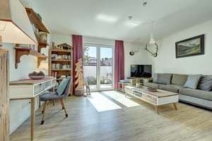 Lichtdurchflutetes Zuhause mit Terrasse und Rundum-Grünblick – Die vollständige Adresse der Immobilie erhältst du vom Anbieter., 40472 Rath, Düsseldorf – Vorschaubild 19
