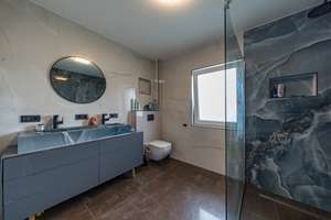 Exklusive Stadtvilla mit Dachterrasse, hochwertiger Designausstattung und modernster Energietechnik – Die vollständige Adresse der Immobilie erhältst du vom Anbieter., 27232 Sulingen – Vorschaubild 17