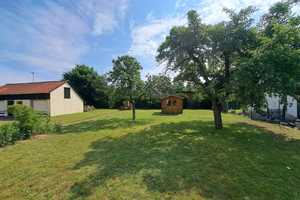 Viel Platz im Haus und im Garten – Zweifamilienhaus in Wendhausen – Helmstedt (Kreis) – Vorschaubild 2