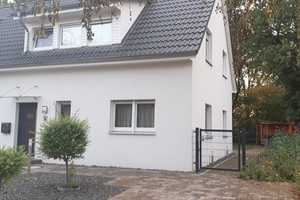 Reihenendhaus in der Nähe der MHH mit hochwertiger Innenausstattung und Einbauküche. – Hannover – Vorschaubild 1