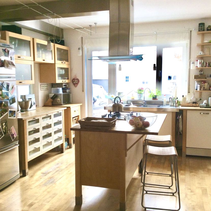 Platz für die große Familie...V-E-R-K-A-U-F-T.. image 2