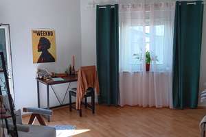 Ideal für Kapitalanleger - 3-ZW Würzburg-Grombühl – Die vollständige Adresse der Immobilie erhältst du vom Anbieter., 97080 Grombühl, Würzburg – Vorschaubild 2