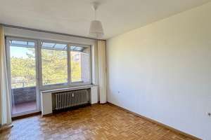 Stilvolle 3 Zimmer Wohnung mit 2 Balkonen in Toplage von Düsseldorf-Golzheim – Kaiserswerther Straße 285, 40474 Golzheim, Düsseldorf – Vorschaubild 6