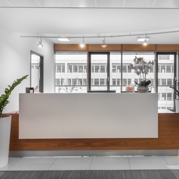 Virtuelles Büro in Regus Laim