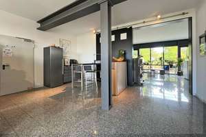 Handwerkerhof-Schweich: Modernes Einfamilienhaus mit angeschlossener Lager-/Produktionshalle – Die vollständige Adresse der Immobilie erhältst du vom Anbieter., 54338 Schweich – Vorschaubild 12