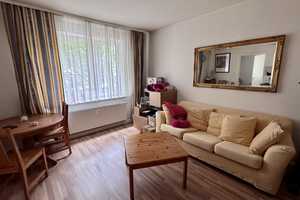 Renovierte 2 Zimmerwohnung 40,05qm in Düsseldorf – Eisenstraße 108, 40227 Düsseldorf – Vorschaubild 3