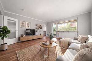 GRÜN AM MOSBACH, URBAN RICHTUNG RHEIN - Modernisierte 2-Zimmer-Wohnung in Biebrich – Die vollständige Adresse der Immobilie erhältst du vom Anbieter., 65187 Biebrich, Wiesbaden – Vorschaubild 2