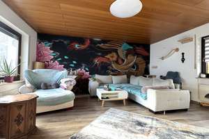 Charmanter Bungalow mit viel Potenzial und idyllischem Garten – Die vollständige Adresse der Immobilie erhältst du vom Anbieter., 89079 Wiblingen, Ulm – Vorschaubild 1
