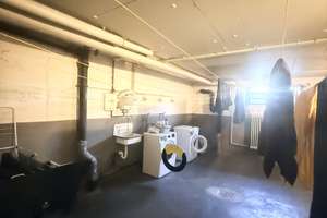 Freie 2,5 Zimmer Wohnung mit Sonnen-Loggia * Energiekl. B * Stellplatz optional * ruhig & zentral – Bahlenstraße 136, 40589 Holthausen, Düsseldorf – Vorschaubild 10