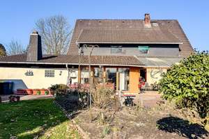 Gepflegtes Dreifamilienhaus im beliebten Ortsteil Wulsdorf - ideal für Kapitalanleger oder Selbst... – Die vollständige Adresse der Immobilie erhältst du vom Anbieter., 27572 Wulsdorf, Bremerhaven – Vorschaubild 3