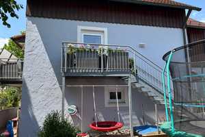 Charmantes Stadthaus mit Carport und Teilkeller im Zentrum von Burglengenfeld – Schwandorf (Kreis) – Vorschaubild 7