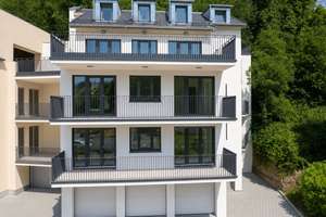 Kompakt gedacht, großzügig gemacht – das Neubau-Apartment mit Balkon in Seeheim – Die vollständige Adresse der Immobilie erhältst du vom Anbieter., 64342 Seeheim-Jugenheim – Vorschaubild 7