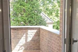 Exklusive 120 m2 Maisonette im Lift- Stil ( Klasse A) in Nettetal- Schaag,Fussbodenheizung, PV-Strom – Die vollständige Adresse der Immobilie erhältst du vom Anbieter., 41334 Nettetal – Vorschaubild 3