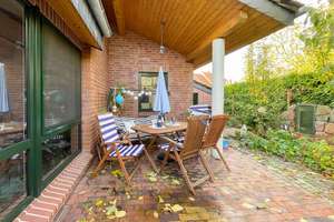 VB! Barrierefreier Bungalow mit Einliegerwohnung und Pool in Finsterwalde – 3238 Finsterwalde – Vorschaubild 13