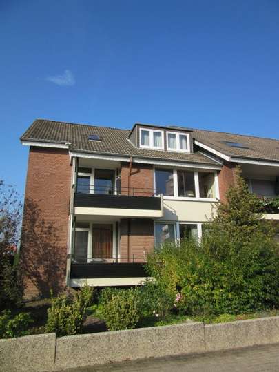 Hausansicht 1 Hausansicht 1