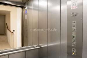 PERFEKTE CITYWOHNUNG: KOMPAKT, MÖBLIERT UND IN UNIVERSITÄTSNÄHE – Die vollständige Adresse der Immobilie erhältst du vom Anbieter., 40589 Wersten, Düsseldorf – Vorschaubild 8
