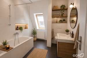 Zum Einzug eine 1 NKM geschenkt* 3-Zimmer mit Aufzug und Innenstadtlage* – Berliner Straße 14, 4105 Zentrum-Nord, Leipzig – Vorschaubild 15