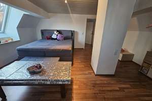 **Modernisiertes Wohnhaus mit Sonnengarten zum Wohnungspreis** – Die vollständige Adresse der Immobilie erhältst du vom Anbieter., 73453 Obergröningen – Vorschaubild 10