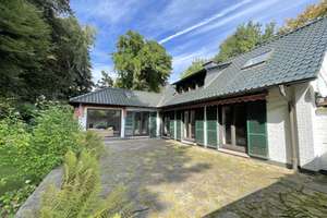 Freistehendes Einfamilienhaus im Schlossgartenviertel – Die vollständige Adresse der Immobilie erhältst du vom Anbieter., 48149 Schloss, Münster – Vorschaubild 3