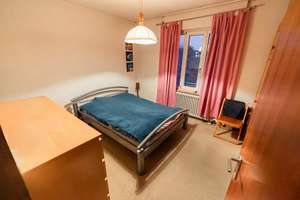 3-Zimmer-Dachgeschosswohnung mit großzügiger Dachterrasse in München-Perlach – Therese-Giehse-Allee 53, 81739 Altperlach, München – Vorschaubild 9