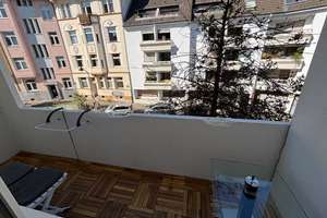 Zuhause mit Balkon in Düsseldorf Bilk – Die vollständige Adresse der Immobilie erhältst du vom Anbieter., 40223 Bilk, Düsseldorf – Vorschaubild 10