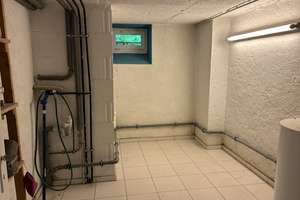 Reserviert: Attraktive Stadtvilla mit Garten in Mainz-Oberstadt, nähe Uniklinik – Schaftriebweg 0, 55131 Bretzenheim, Mainz – Vorschaubild 22