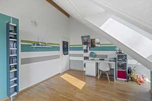 Modernes Familiendomizil 
- Energieeffizientes Einfamilienhaus Nähe Bad Wurzach – Ravensburg (Kreis) – Vorschaubild 18