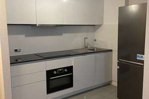 Renoviertes 1-Zimmer Apartment in Dortmund Mitte – 44141 Ruhrallee, Dortmund – Vorschaubild 2
