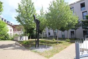 01.10.2026 // Zentrales *Studenten*Apartment - ERLANGEN – Henkestraße 43, 91054 Markgrafenstadt, Erlangen – Vorschaubild 3