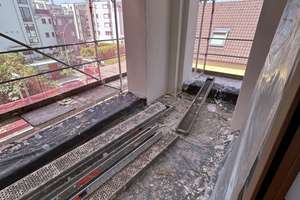 Möblierte 1-Zimmer-Wohnung (36,33 m²) mit Balkon und TG-Stellplatz in Korntal-Münchingen – ab 01.07. – Stuttgarter Straße 73, 70825 Korntal-Münchingen – Vorschaubild 16