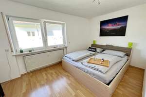 Tolles, großes 3-Familienhaus mit sofort beziehbarer EG Wohnung – Die vollständige Adresse der Immobilie erhältst du vom Anbieter., 88299 Leutkirch im Allgäu – Vorschaubild 9