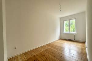 Sanierte 1,5-Zimmer-Wohnung mit Balkon – Marienfelder Allee 54, 12277 Marienfelde, Berlin – Vorschaubild 5