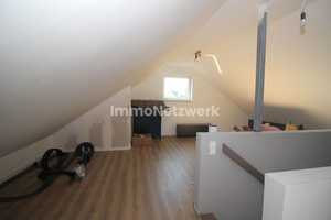 Neubau 2022 EFH ca. 180 m² in Hadamar-Steinbach + Nebengebäude / Luft-Wasser-Wärmepumpe / Glasfaser – Limburg-Weilburg (Kreis) – Vorschaubild 24