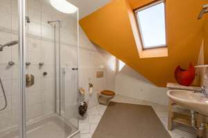 RESERVIERT: Wunderschönes Archtitektenhaus mit sonniger Einliegerwohnung – Müritzweg 9, 27578 Fehrmoor, Bremerhaven – Vorschaubild 27