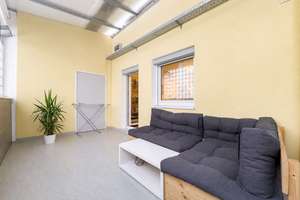 Studenten aufgepasst - modernes Terrassen-Appartement in zentraler Lage – Kapuzinerstr. 38, 94032 Innstadt, Passau – Vorschaubild 4
