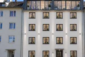 Cashflow-starkes Mehrfamilienhaus mit genehmigtem Dachgeschossausbau & Aufzug – Düsseldorf Bestlage