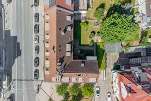 Gut geschnittene 3-Zimmer mit Südloggia / Kauf gegen Gebot – Die vollständige Adresse der Immobilie erhältst du vom Anbieter., 80997 Moosach-Bahnhof, München – Vorschaubild 20