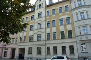 Hoch hinaus ins Dachgeschoss! - Schicke 2-Raum mit EBK und Balkon – Limbacher Str. 57, 9113 Kaßberg, Chemnitz – Vorschaubild 24