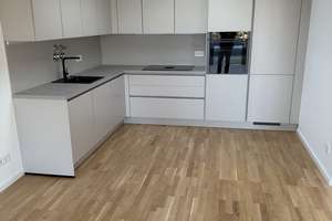 APPART NUOVO – Exklusive 3-Zimmer-Wohnung mit 26 m² Dachterrasse (Erstbezug) – Tunnelstraße 94, 86156 Kriegshaber, Augsburg – Vorschaubild 13