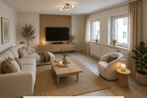Lichtdurchflutetes Wohnhaus mit Terrasse und sonnigem Südgarten in Mönchengladbach – Die vollständige Adresse der Immobilie erhältst du vom Anbieter., 41236 Heyden, Mönchengladbach – Vorschaubild 18