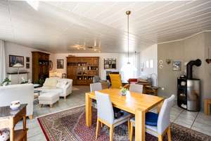Exklusiver Bungalow in bevorzugter Naturlandschaft von Bad Essen-Linne – Über den Tünen 18, 49152 Bad Essen – Vorschaubild 6