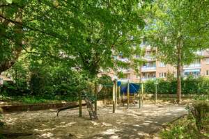 Energetisch saniert – 3-Zimmer-Wohnung nahe der TU Hamburg – Die vollständige Adresse der Immobilie erhältst du vom Anbieter., 21075 Harburg (Ortsteil), Hamburg – Vorschaubild 11