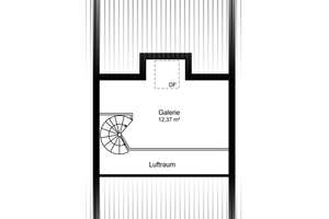 Lichtdurchflutete Maisonettewohnung mit Galerie und sonniger Dachterrasse – Die vollständige Adresse der Immobilie erhältst du vom Anbieter., 81927 Englschalking, München – Vorschaubild 13