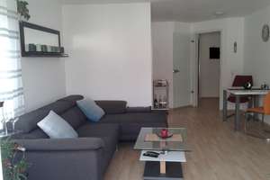 Ruhige naturnahe 2-Zimmer-Wohnung in Suttgart-Riedenberg – Die vollständige Adresse der Immobilie erhältst du vom Anbieter., 70619 Riedenberg, Stuttgart – Vorschaubild 4