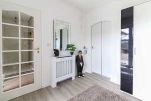 Richtig zuhause: Gehobener Bungalow mit Sauna und Pool – Lüneburg (Kreis) – Vorschaubild 12
