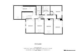 BETONGOLD - 5% Rendite, über 96.000€ Jahresnettokaltmiete, 2014 saniertes Haus in Ditzingen – Ludwigsburg (Kreis) – Vorschaubild 40